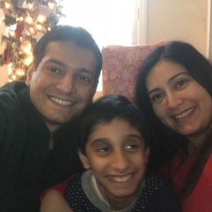 Meet your Posher, Ali